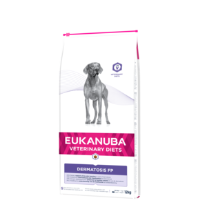 Eukanuba dermatosis sales fp 12kg cheapest